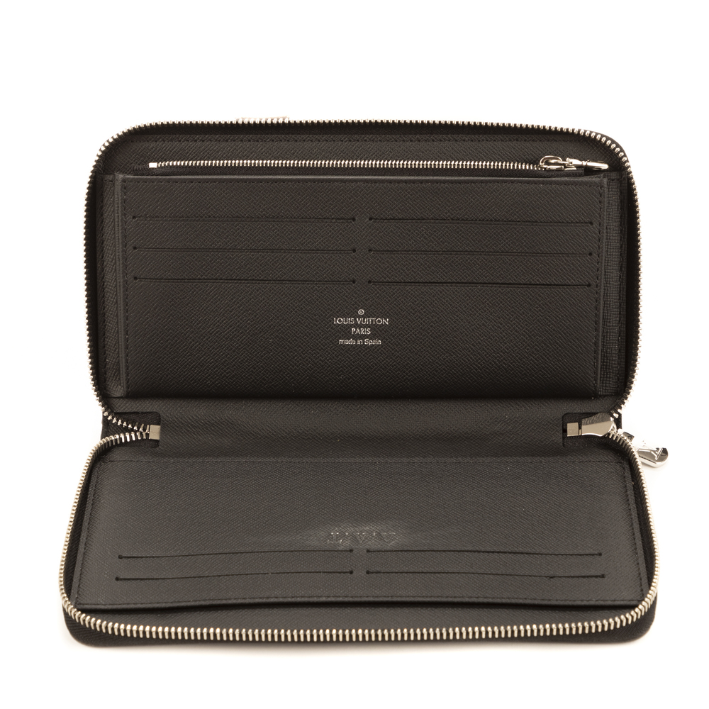 Louis Vuitton Zippy Large - Picture 6 of 7
